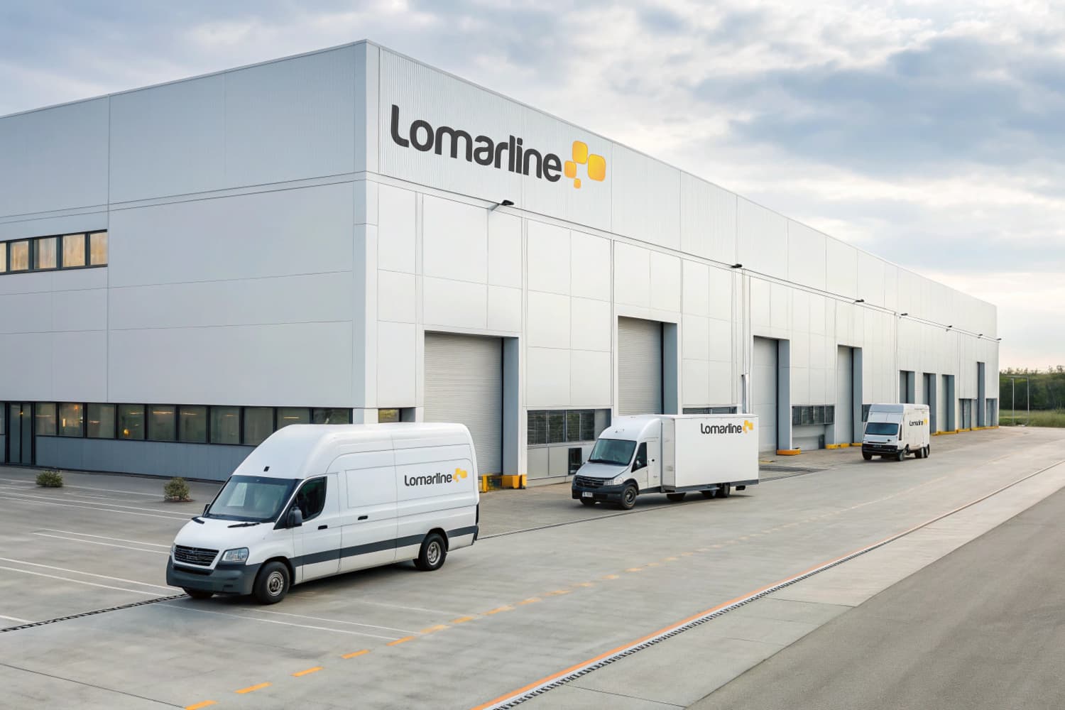 Warehouse operations